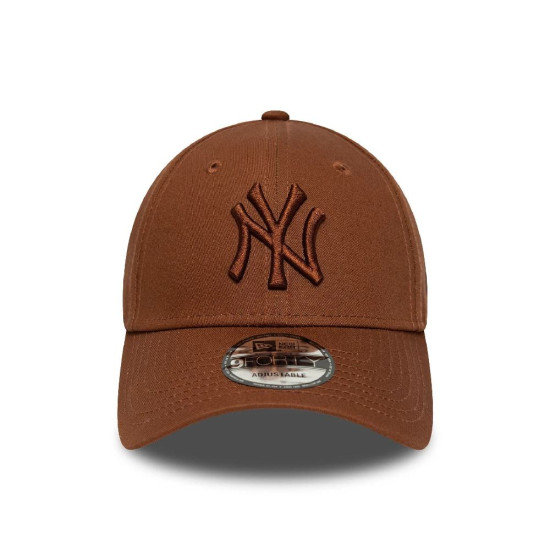 New Era Καπέλο New York Yankees MLB League Essential 9FORTY Adjustable Cap